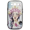 کاور طرح دار مدل P14 مناسب برای گوشی سامسونگ Galaxy S3